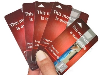 Picture of Hotel Key Cards