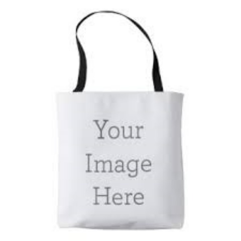 Picture of Tote Bags