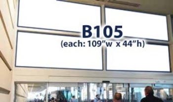 Picture of Banner - B105